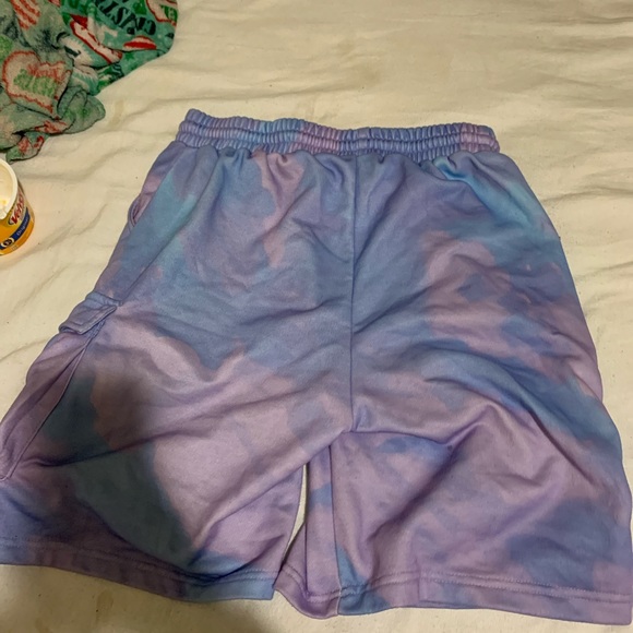 Gym shorts - Picture 2 of 4